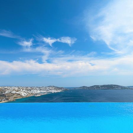 تورلوس Aeri Villas & Apartments المظهر الخارجي الصورة