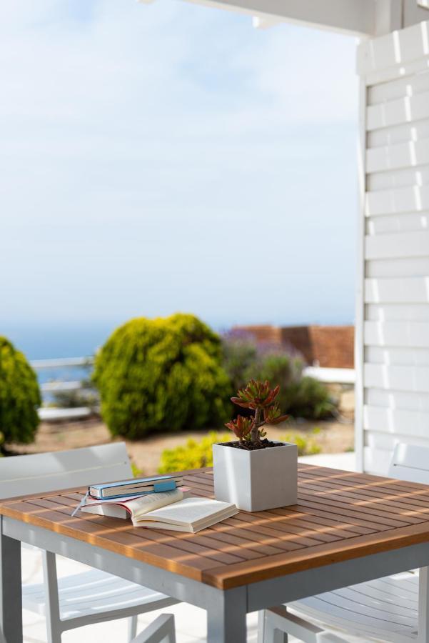 تورلوس Aeri Villas & Apartments المظهر الخارجي الصورة
