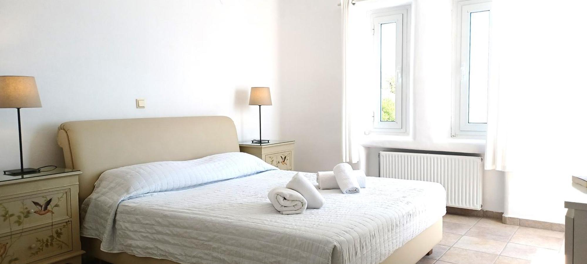 تورلوس Aeri Villas & Apartments المظهر الخارجي الصورة