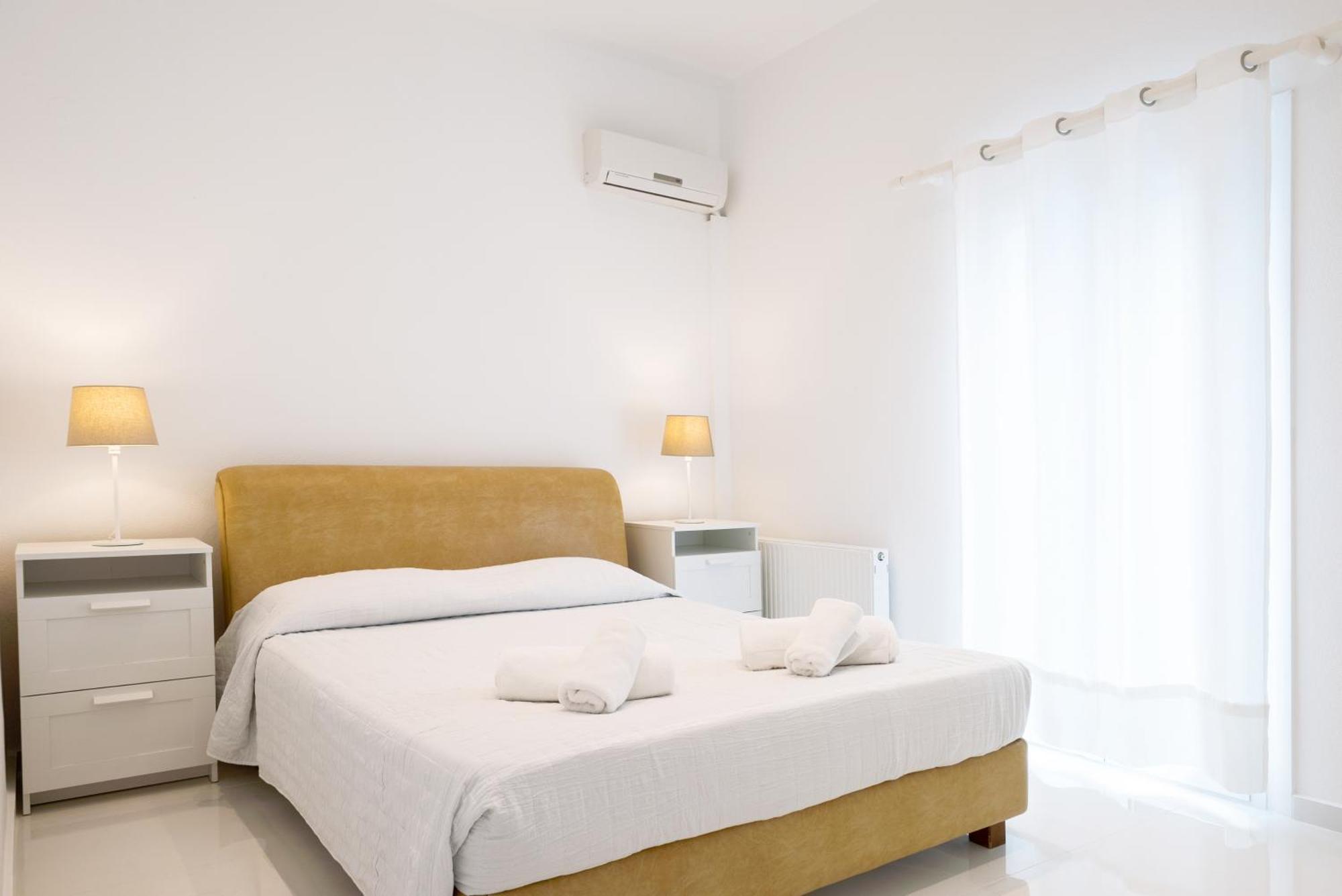 تورلوس Aeri Villas & Apartments المظهر الخارجي الصورة