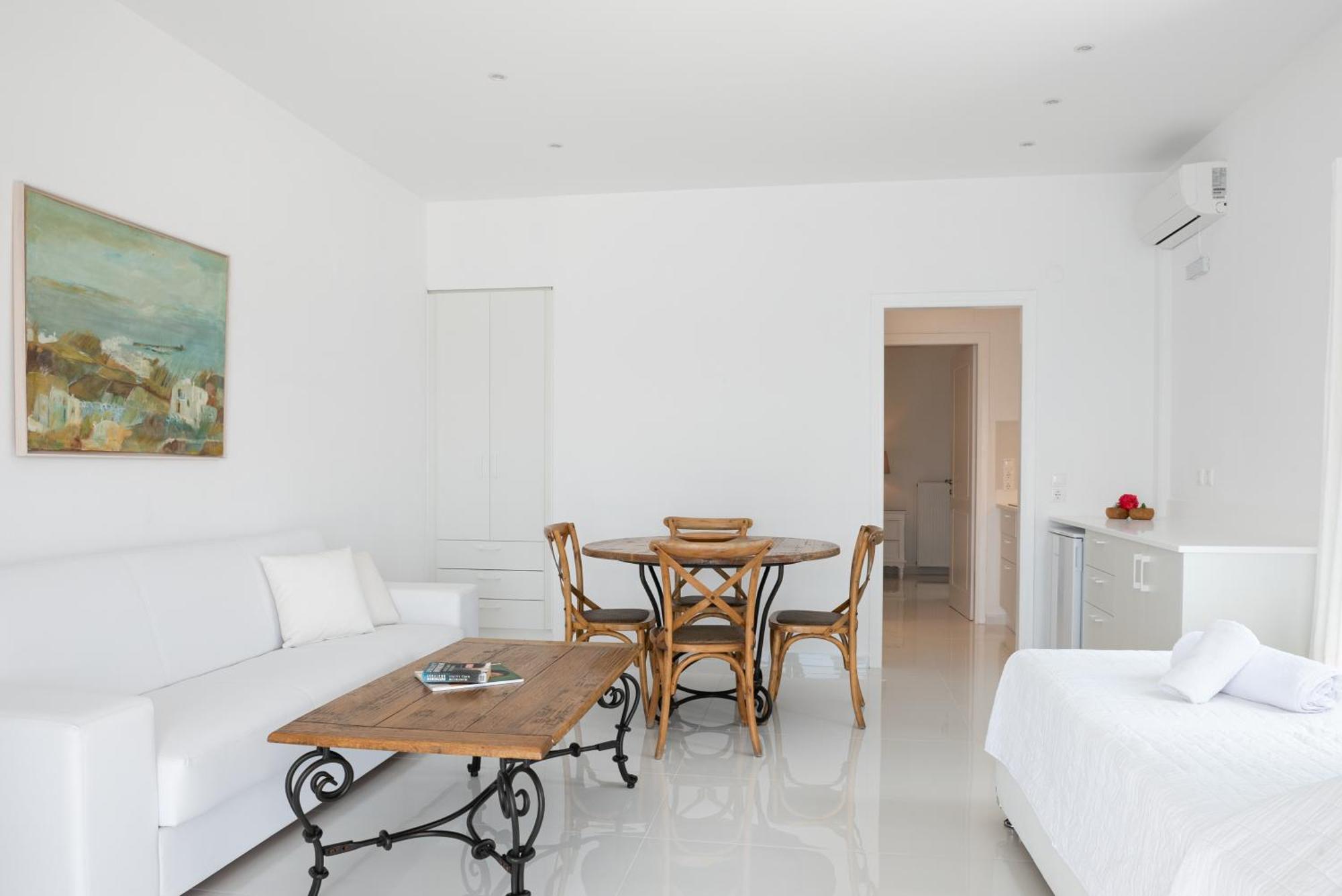 تورلوس Aeri Villas & Apartments المظهر الخارجي الصورة