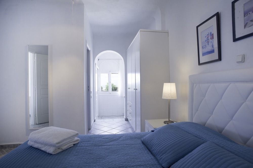 تورلوس Aeri Villas & Apartments المظهر الخارجي الصورة