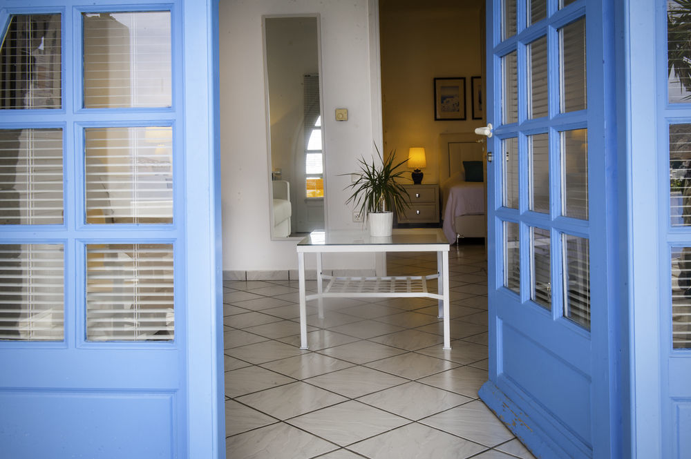 تورلوس Aeri Villas & Apartments المظهر الخارجي الصورة
