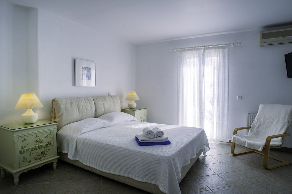 تورلوس Aeri Villas & Apartments المظهر الخارجي الصورة